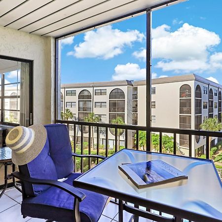 Anglers Cove J-404 Villa Marco Island Exterior photo