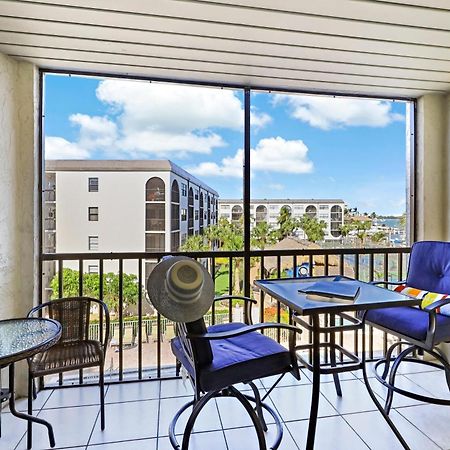 Anglers Cove J-404 Villa Marco Island Exterior photo