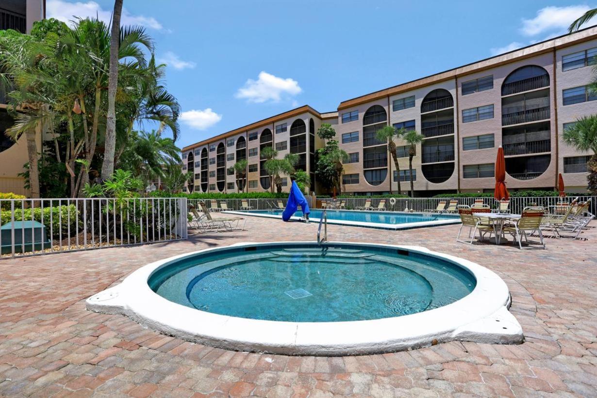 Anglers Cove J-404 Villa Marco Island Exterior photo