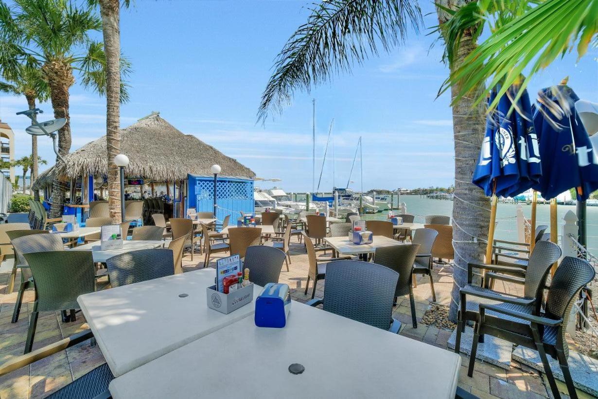 Anglers Cove J-404 Villa Marco Island Exterior photo