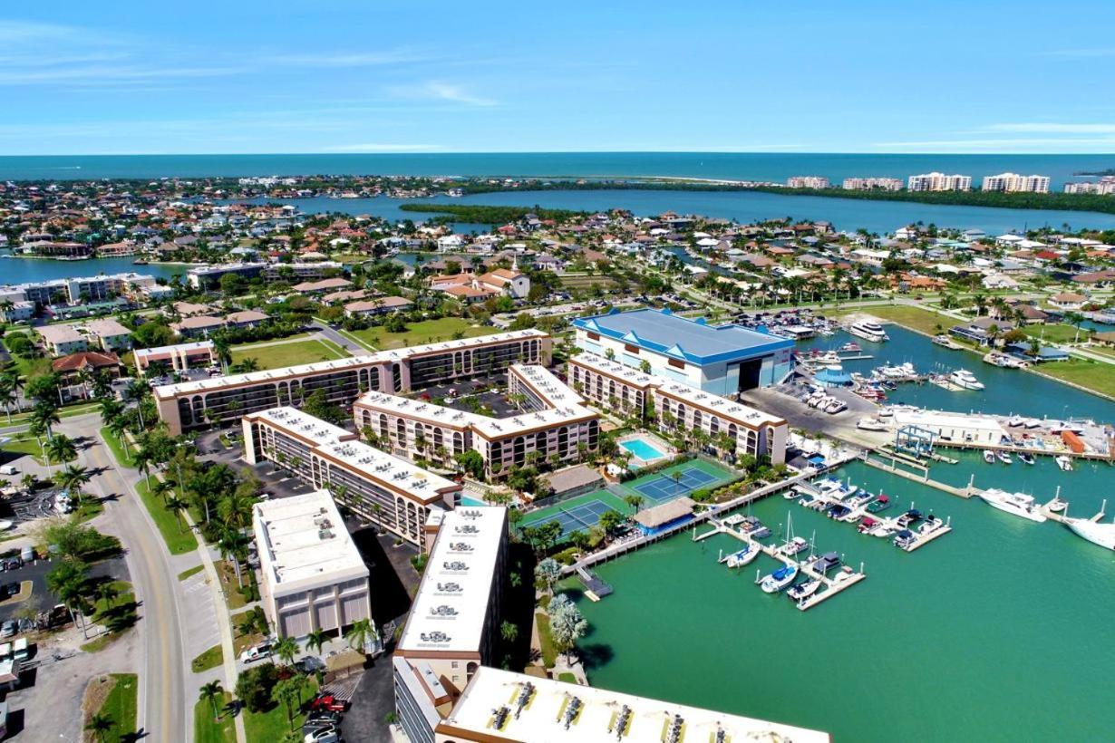 Anglers Cove J-404 Villa Marco Island Exterior photo