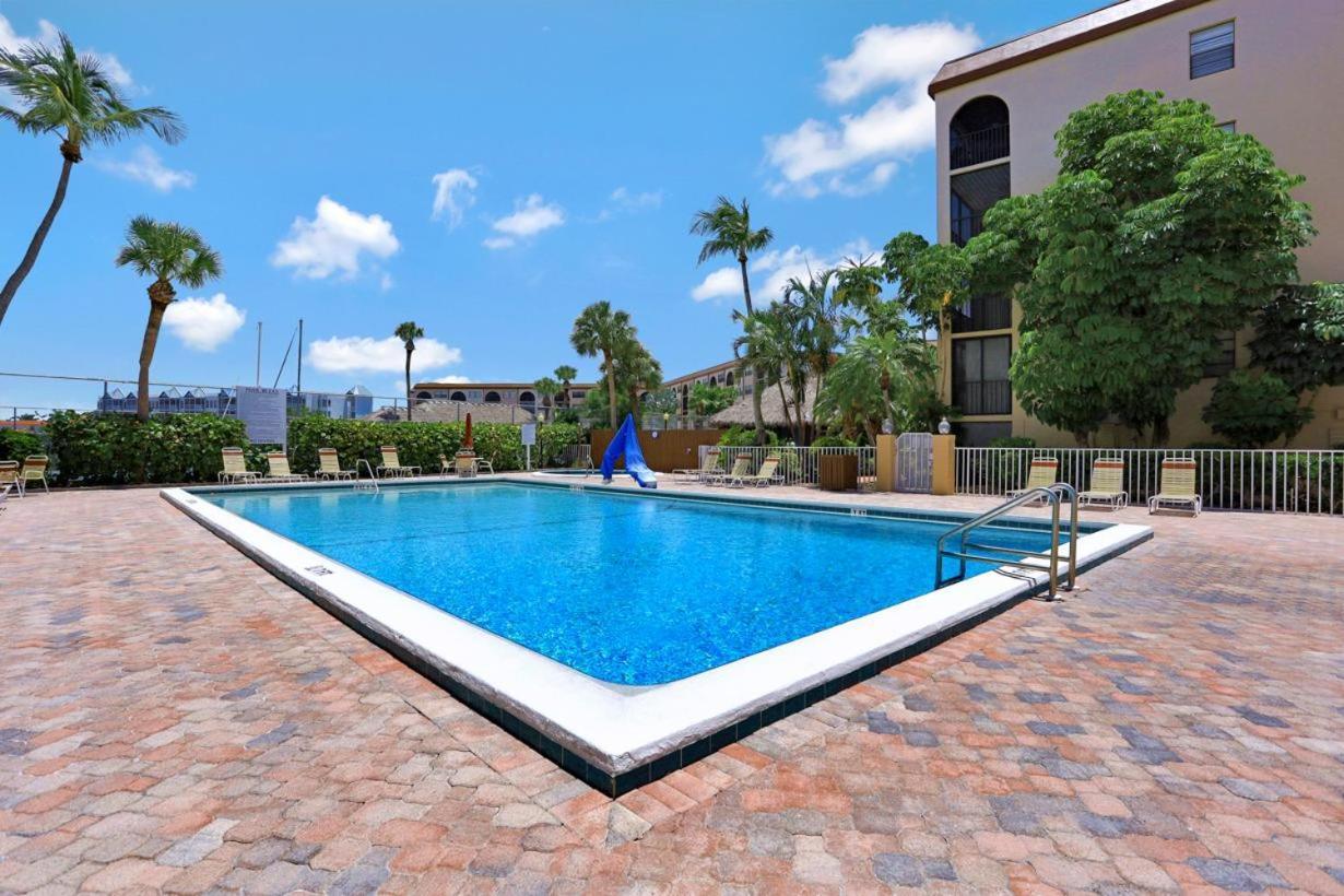 Anglers Cove J-404 Villa Marco Island Exterior photo