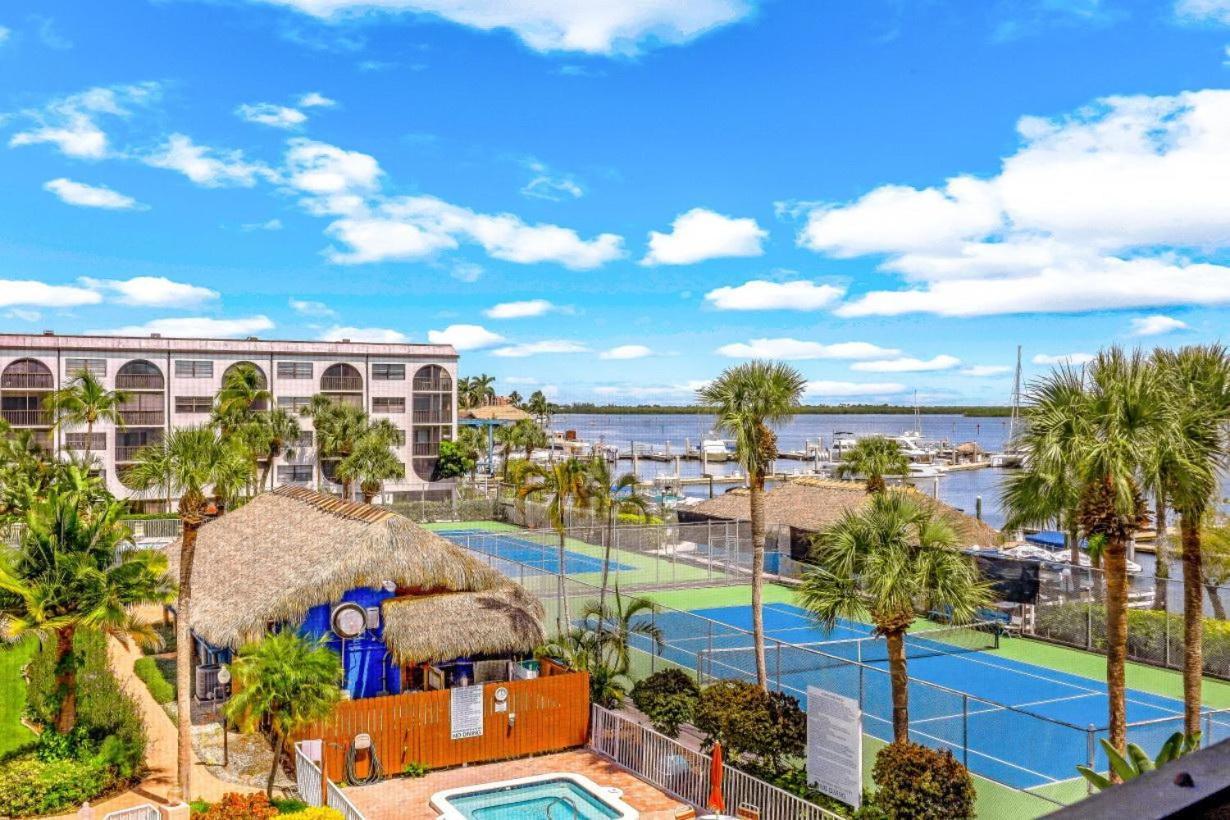 Anglers Cove J-404 Villa Marco Island Exterior photo