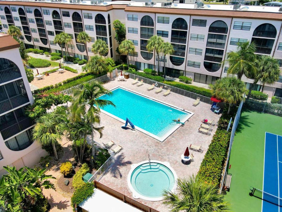 Anglers Cove J-404 Villa Marco Island Exterior photo