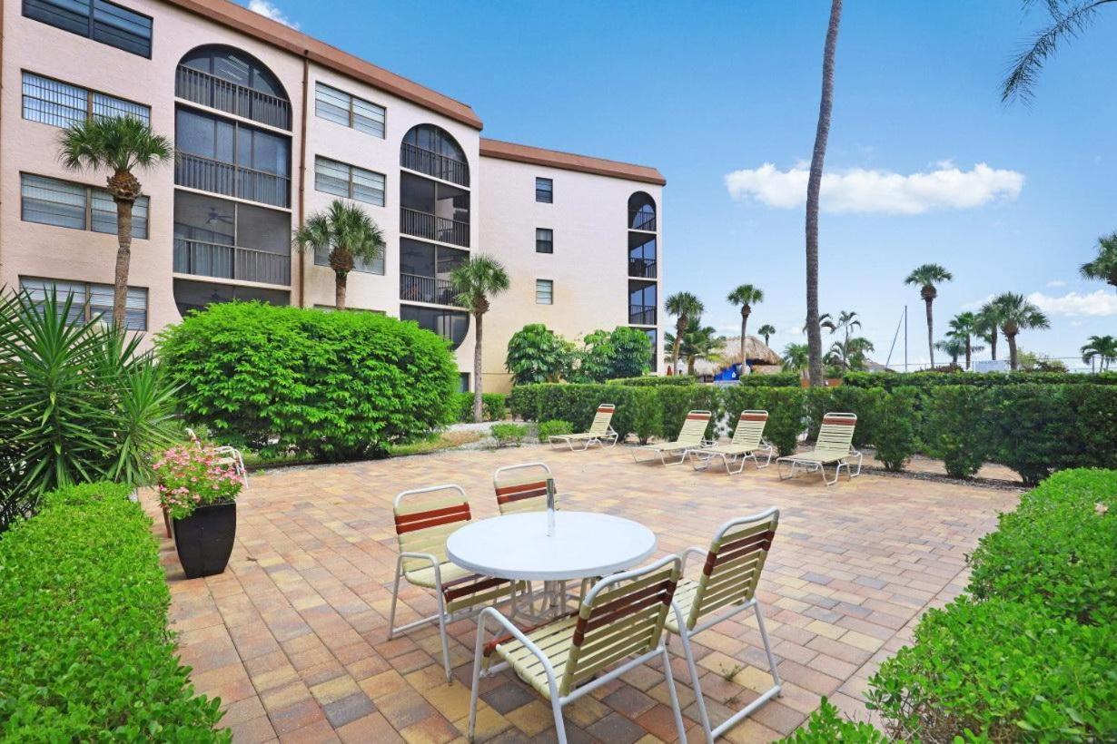 Anglers Cove J-404 Villa Marco Island Exterior photo