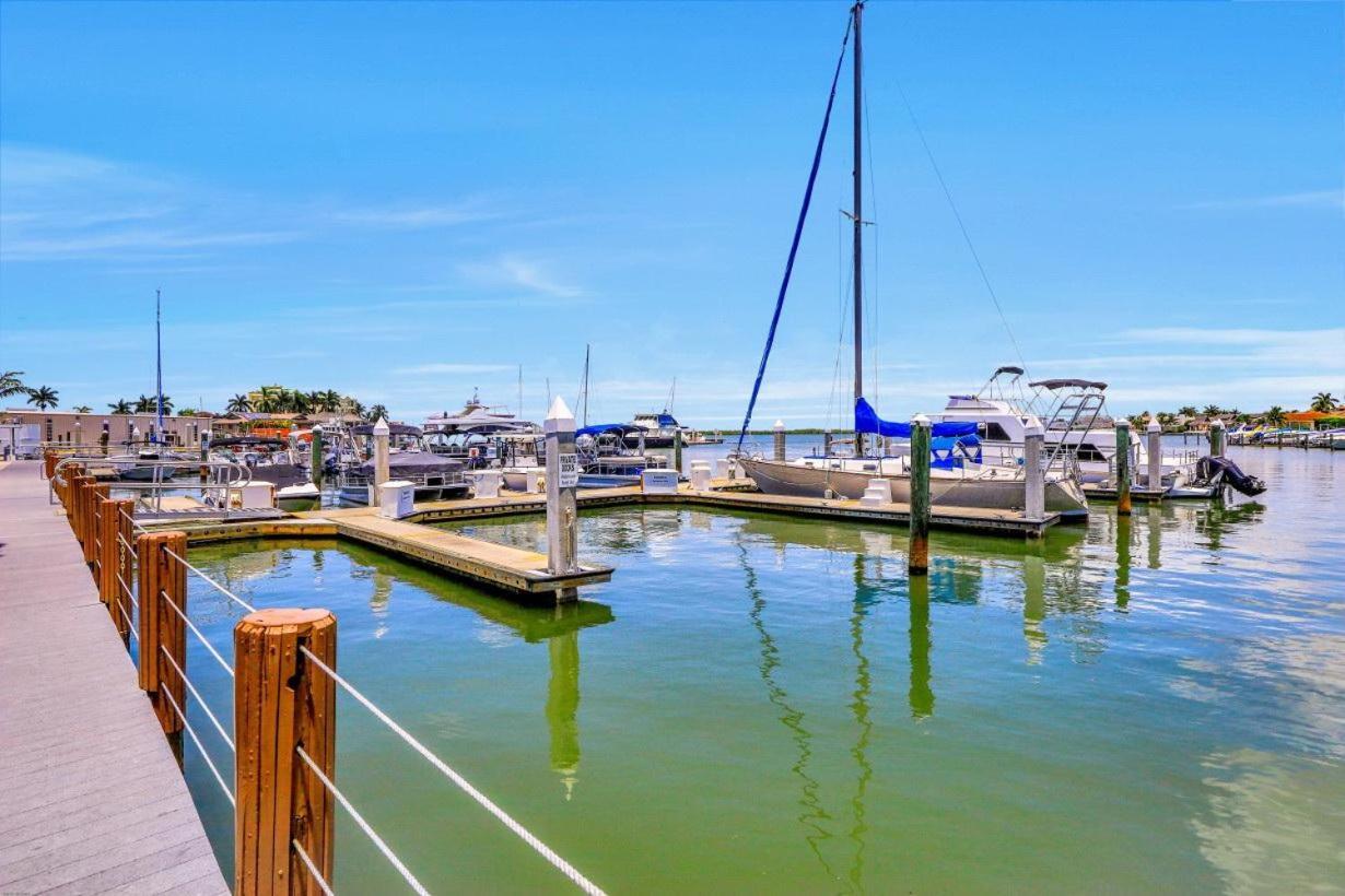Anglers Cove J-404 Villa Marco Island Exterior photo