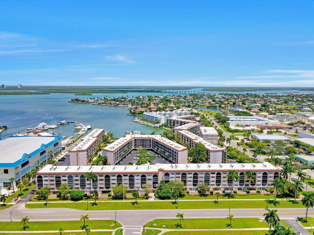 Anglers Cove J-404 Villa Marco Island Exterior photo