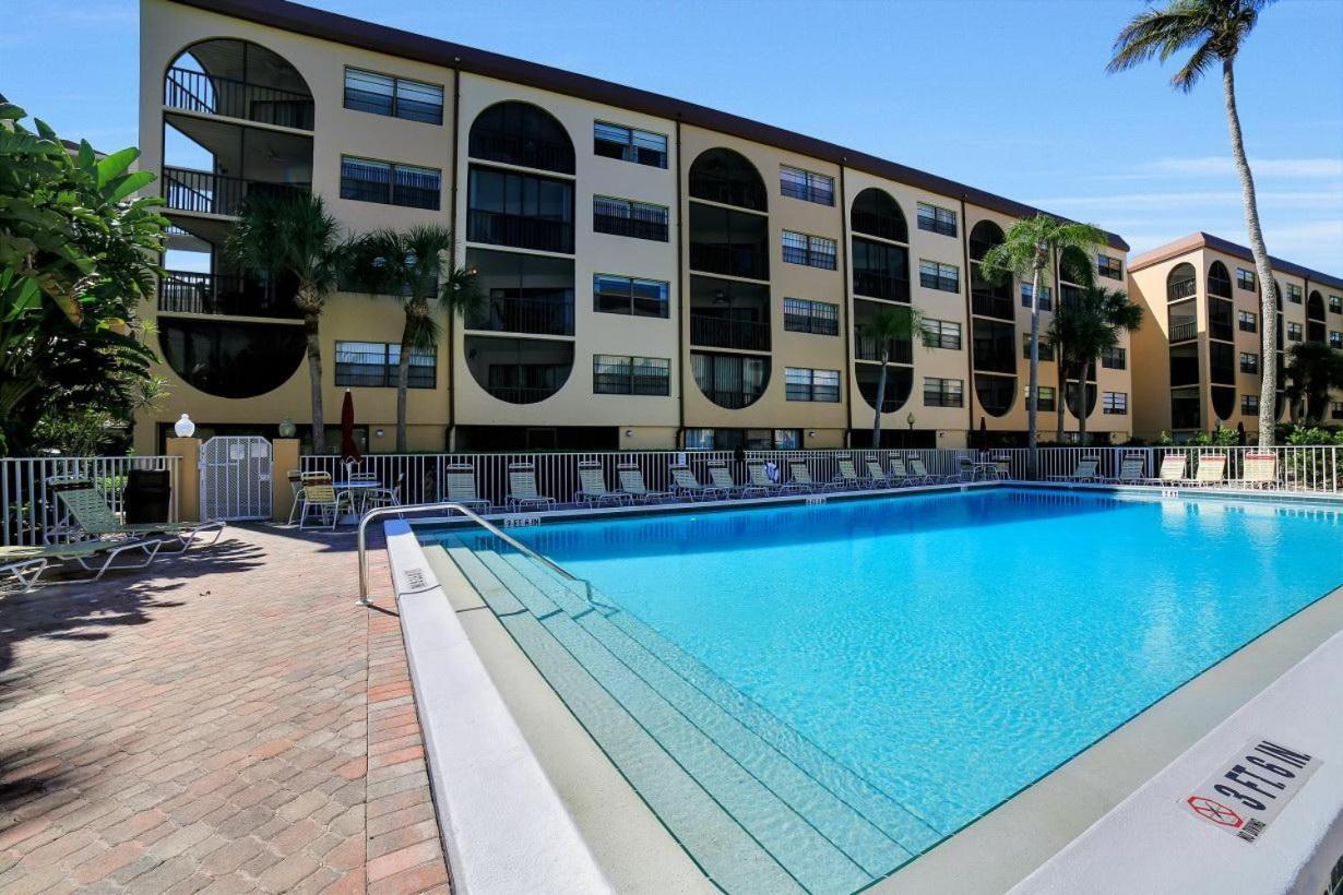 Anglers Cove J-404 Villa Marco Island Exterior photo
