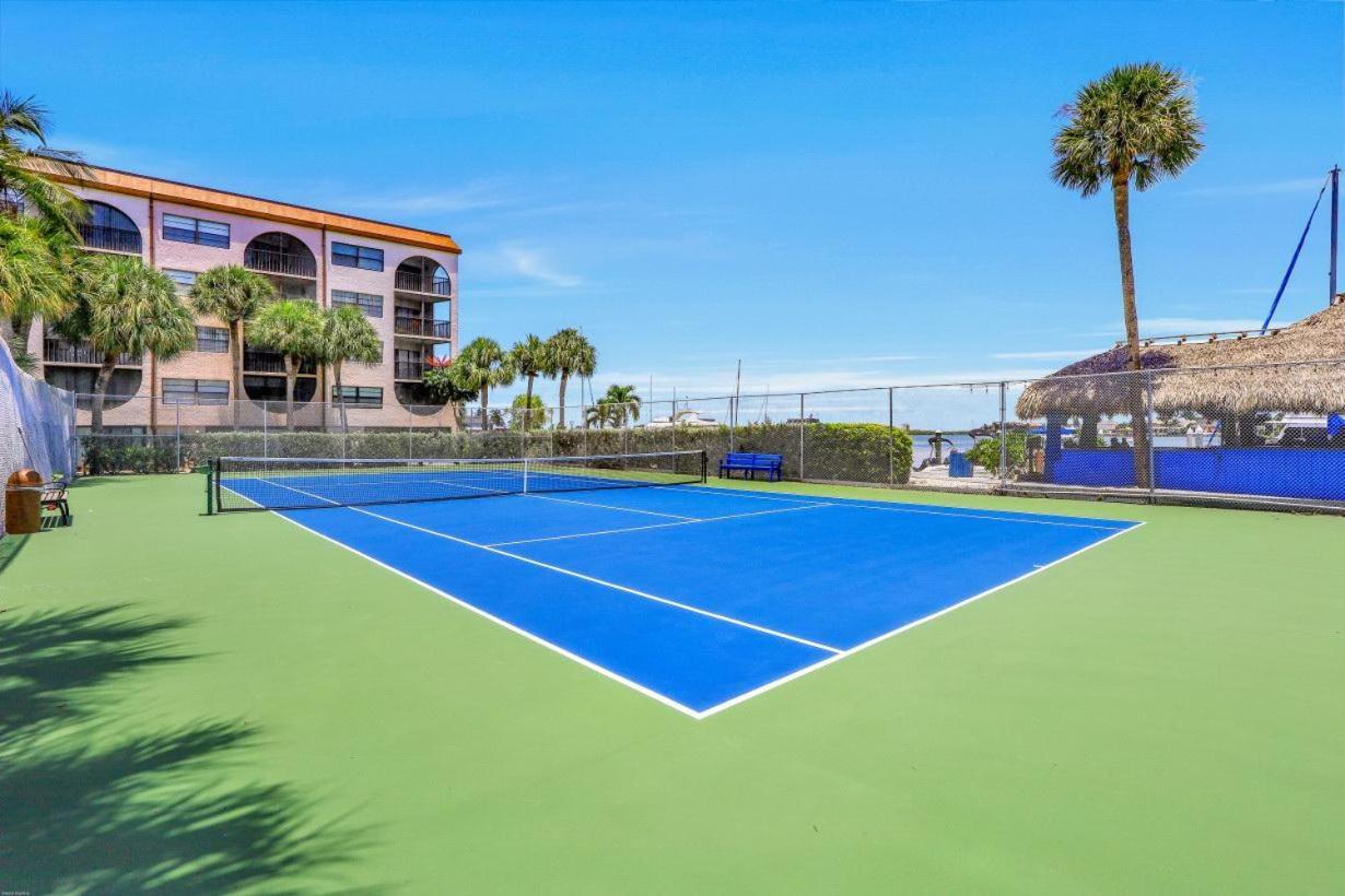 Anglers Cove J-404 Villa Marco Island Exterior photo