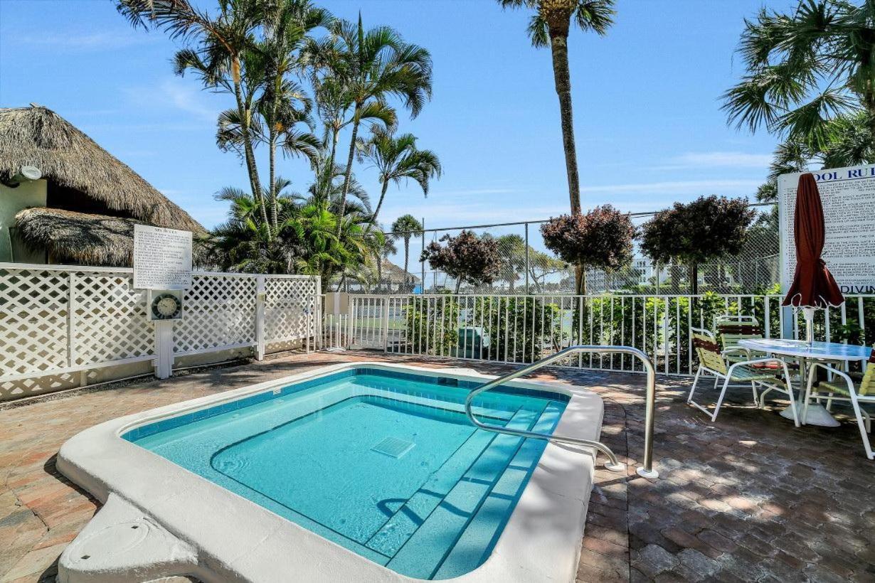Anglers Cove J-404 Villa Marco Island Exterior photo