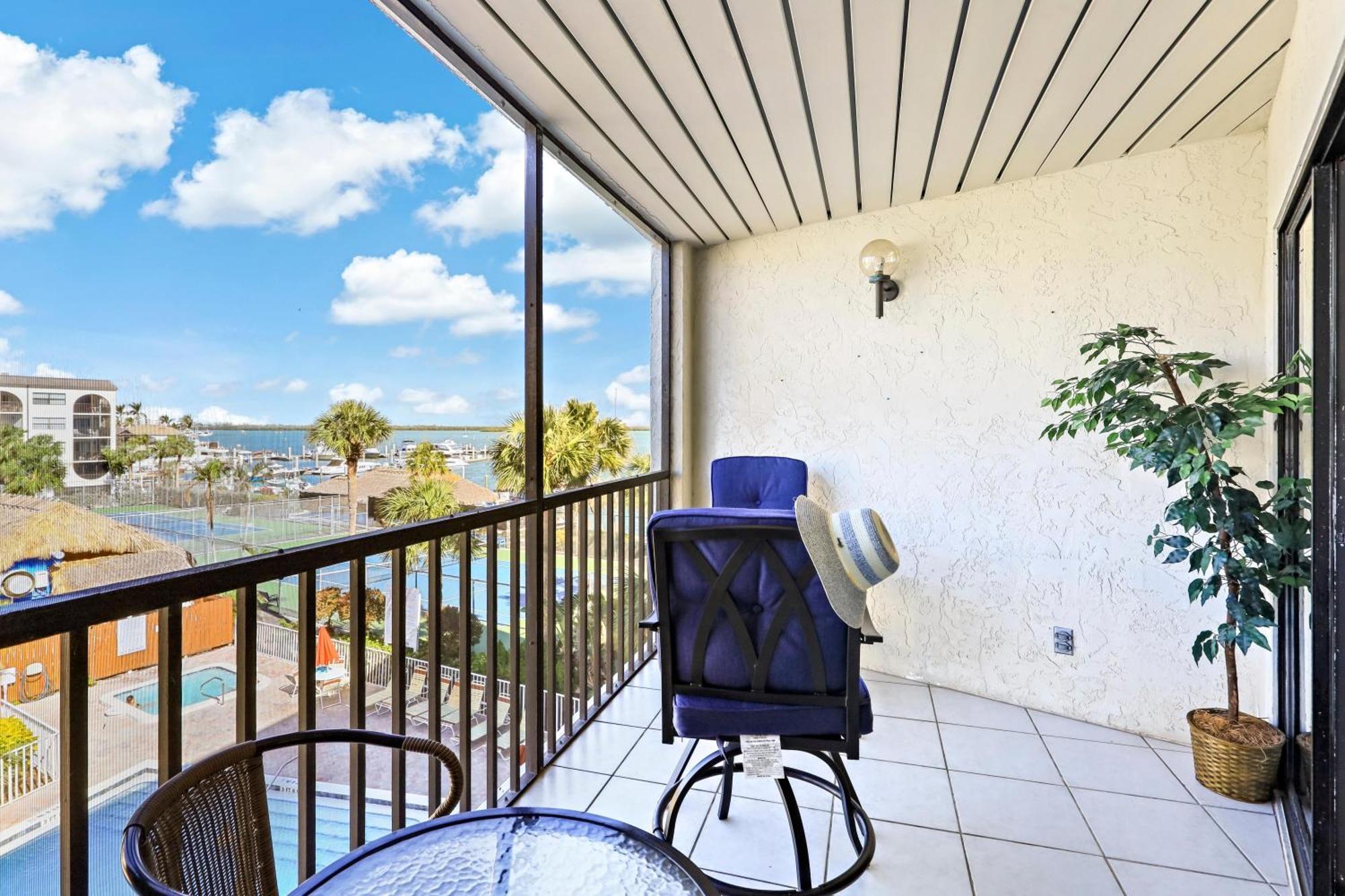 Anglers Cove J-404 Villa Marco Island Exterior photo