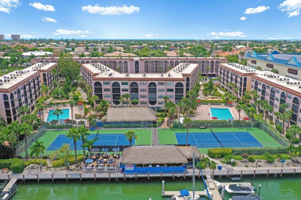 Anglers Cove J-404 Villa Marco Island Exterior photo