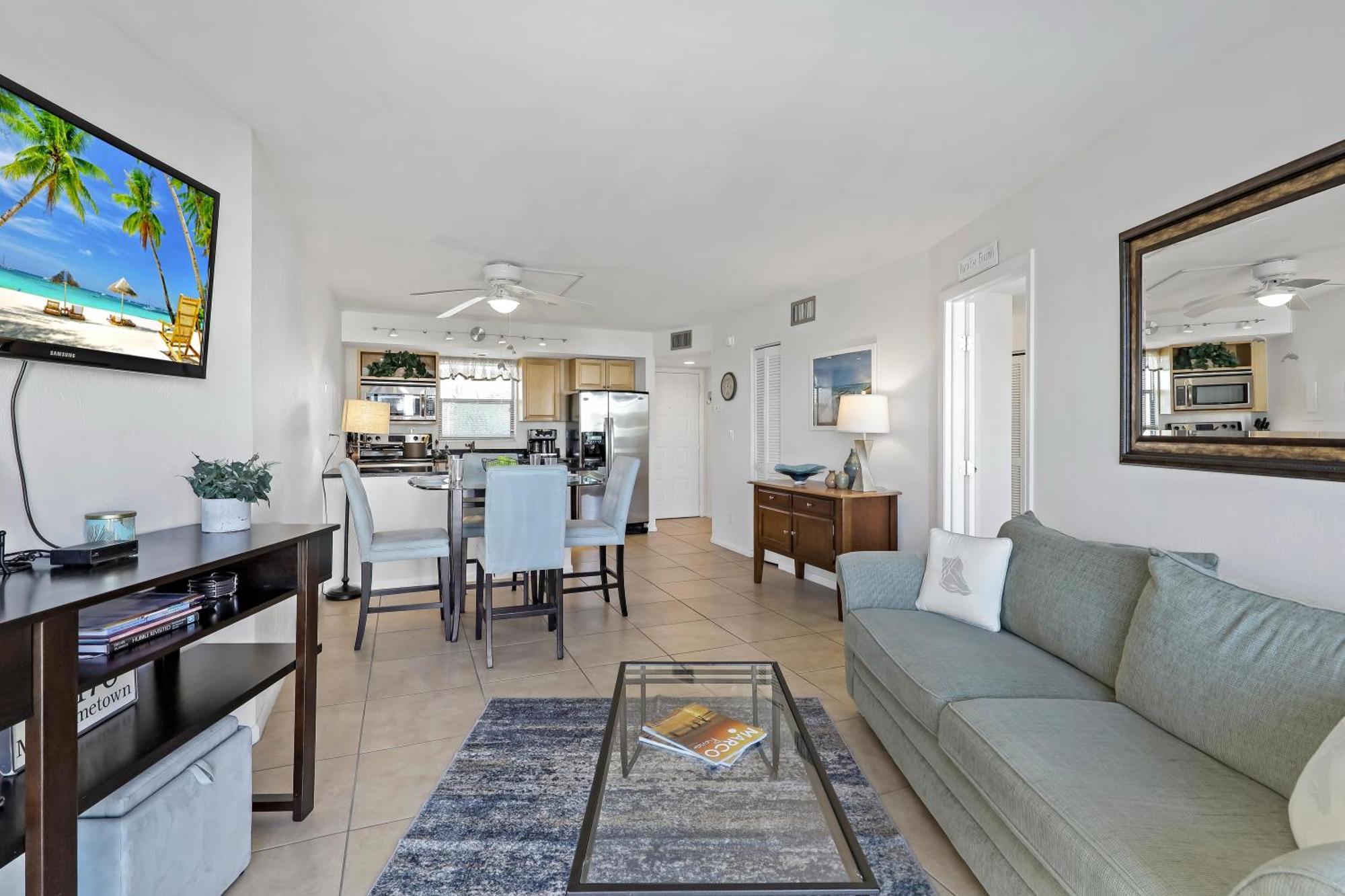 Anglers Cove J-404 Villa Marco Island Exterior photo