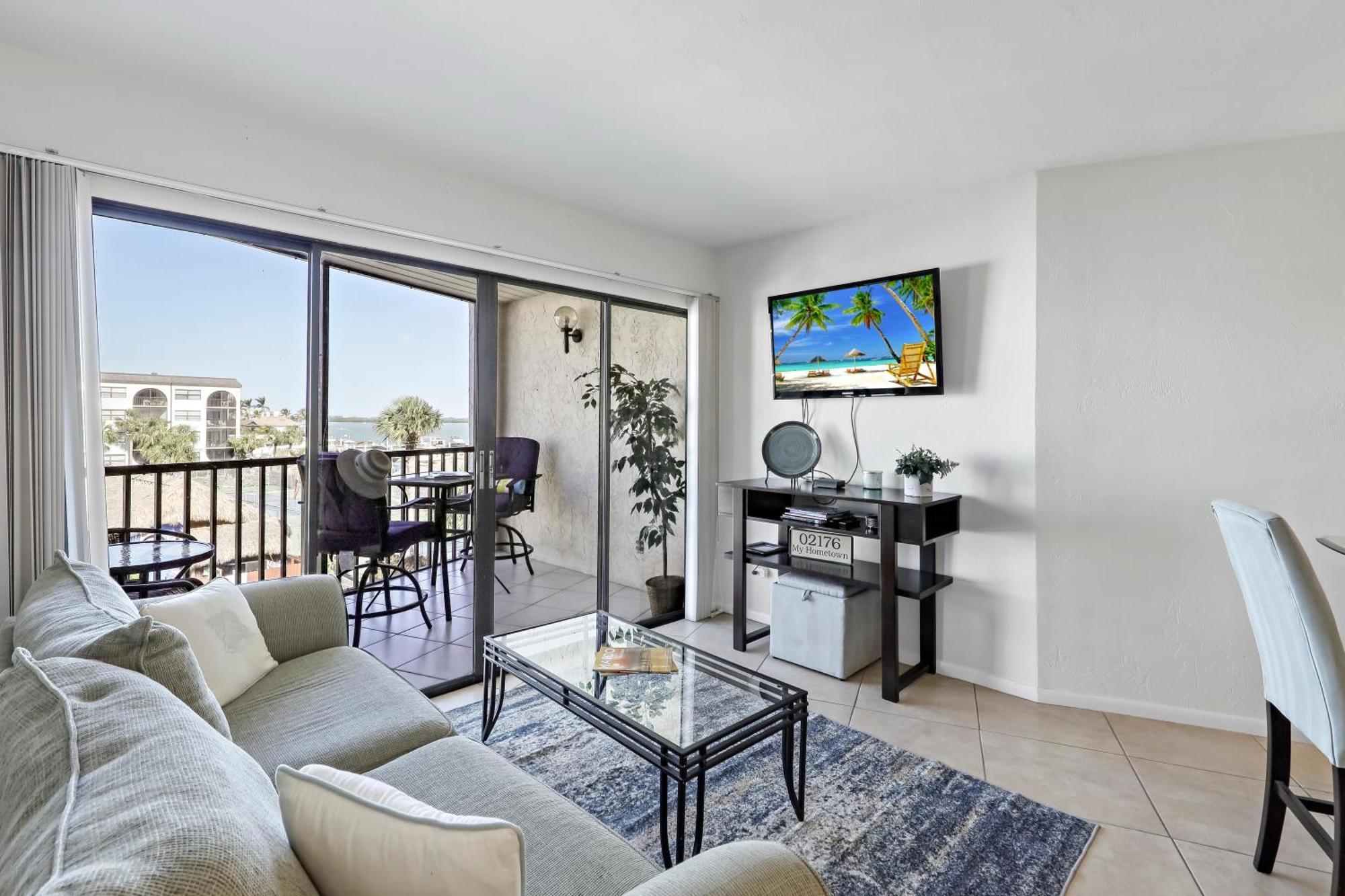 Anglers Cove J-404 Villa Marco Island Exterior photo