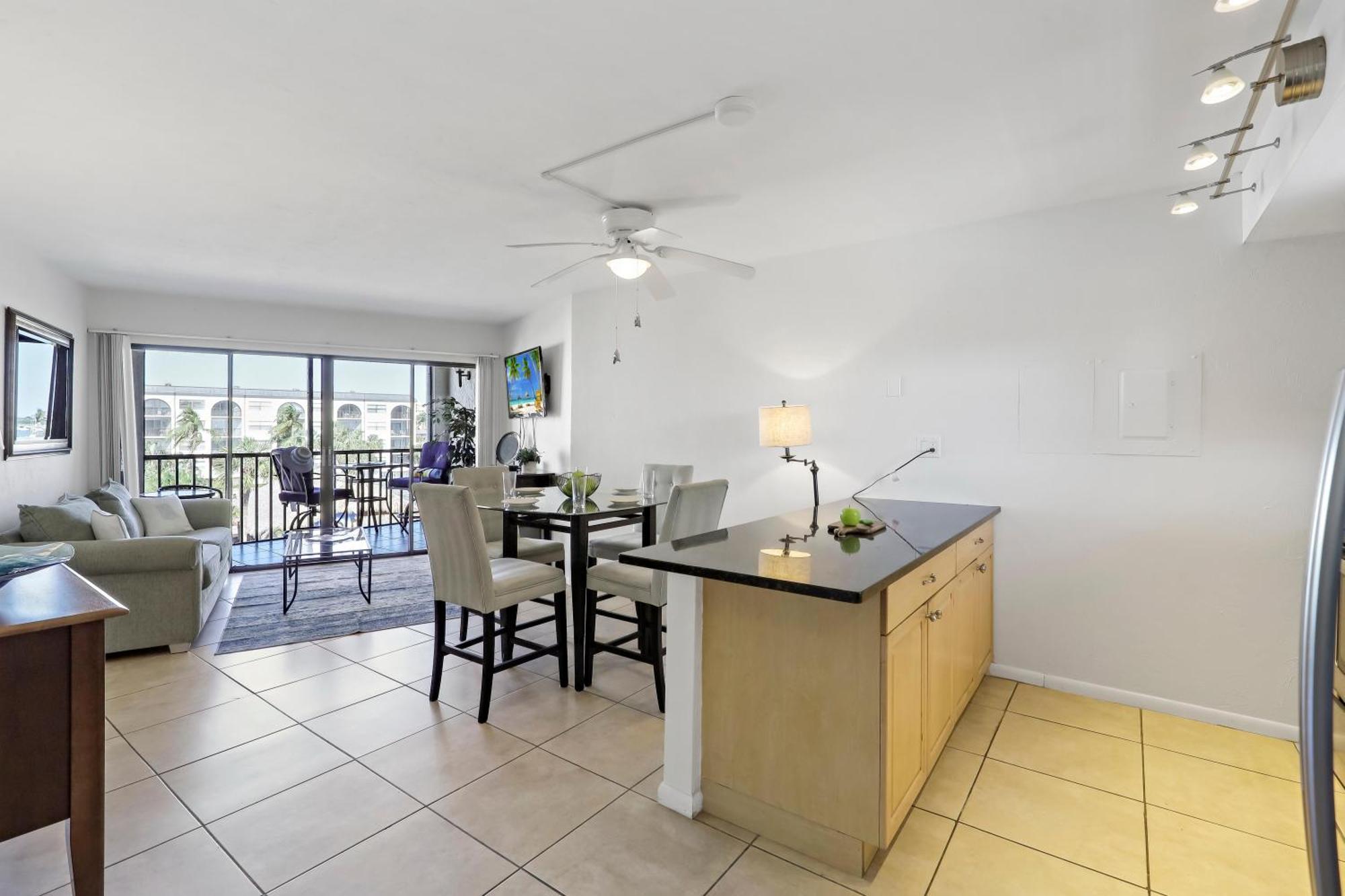 Anglers Cove J-404 Villa Marco Island Exterior photo