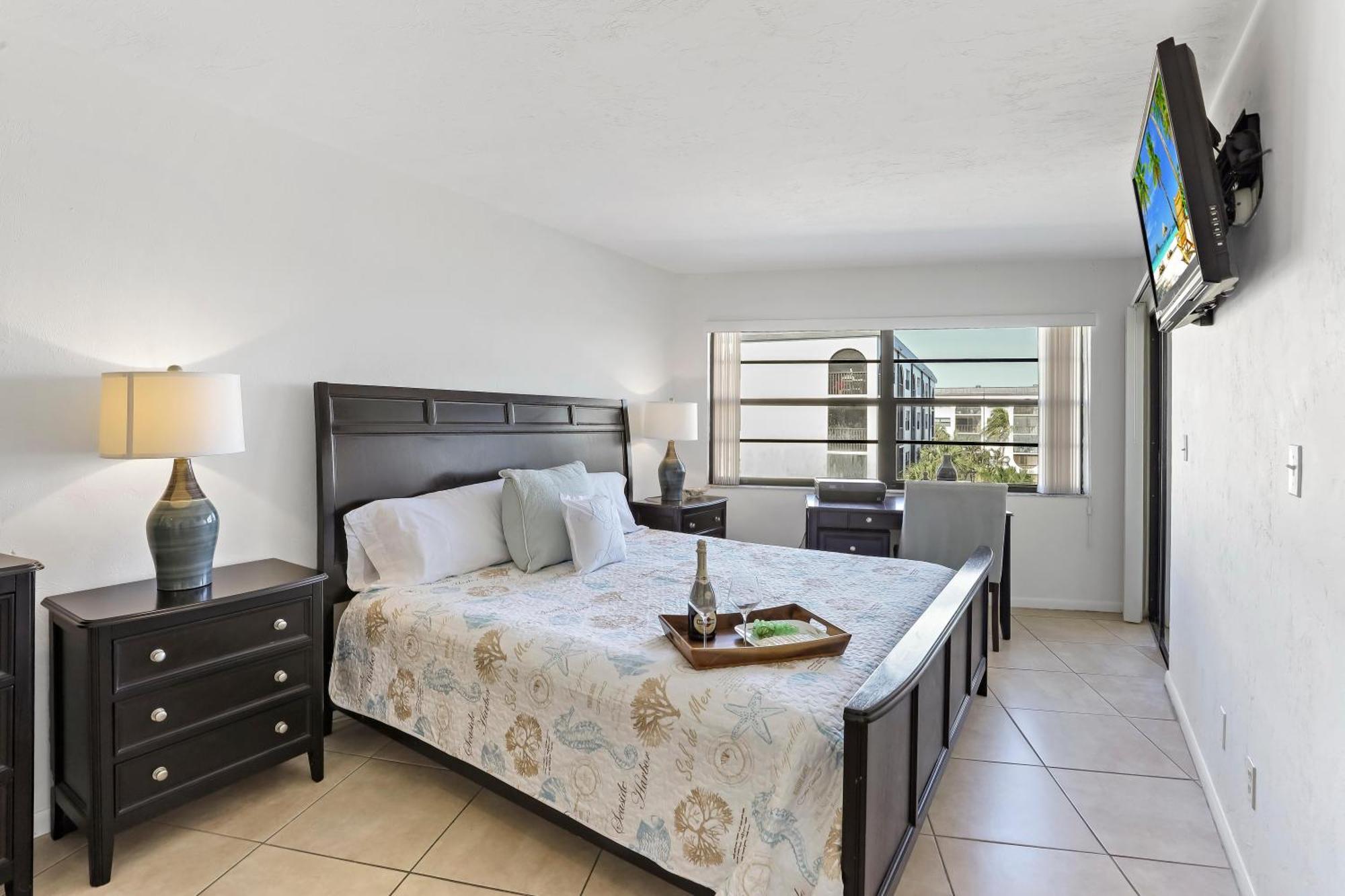 Anglers Cove J-404 Villa Marco Island Exterior photo