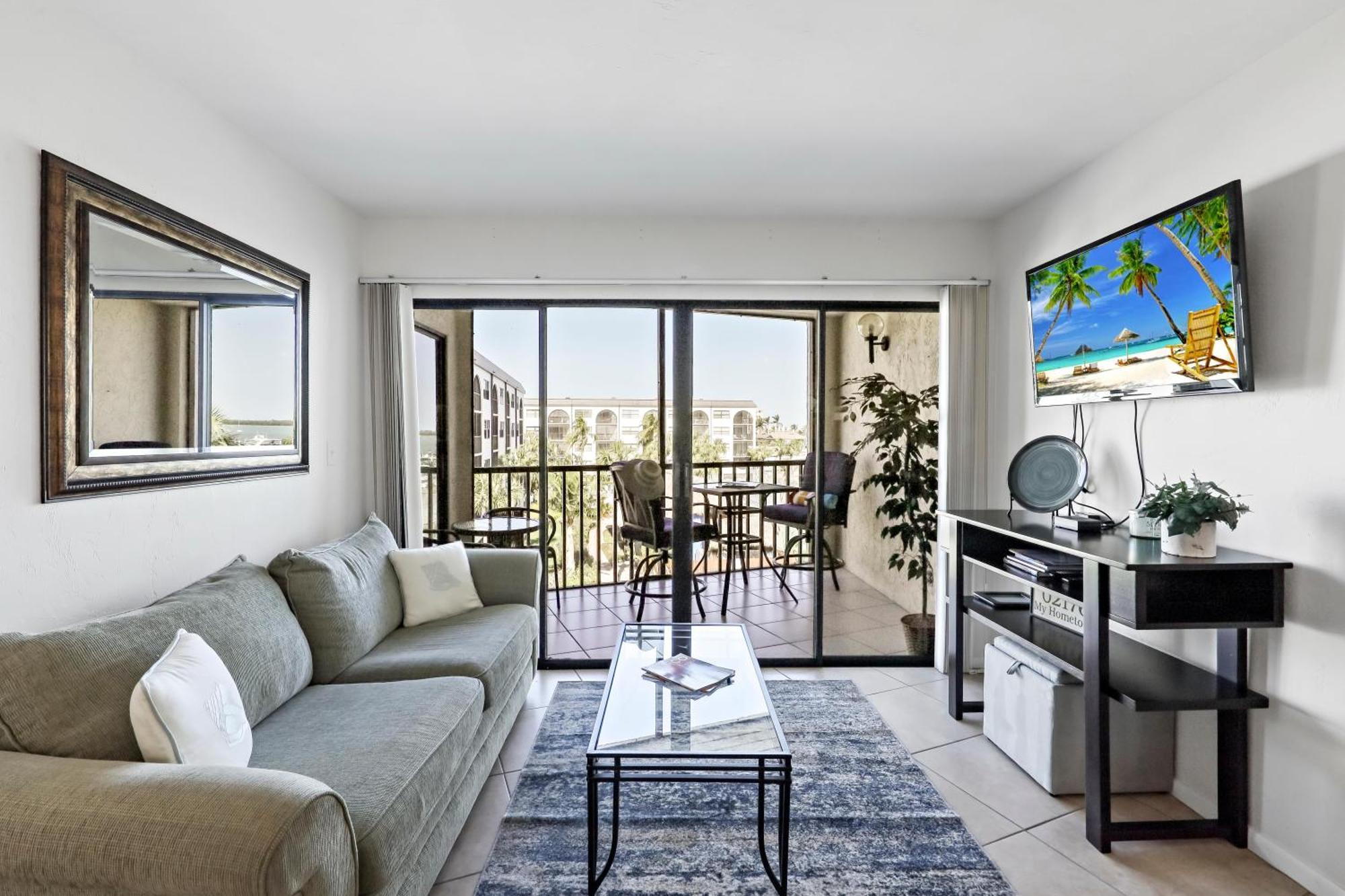 Anglers Cove J-404 Villa Marco Island Exterior photo