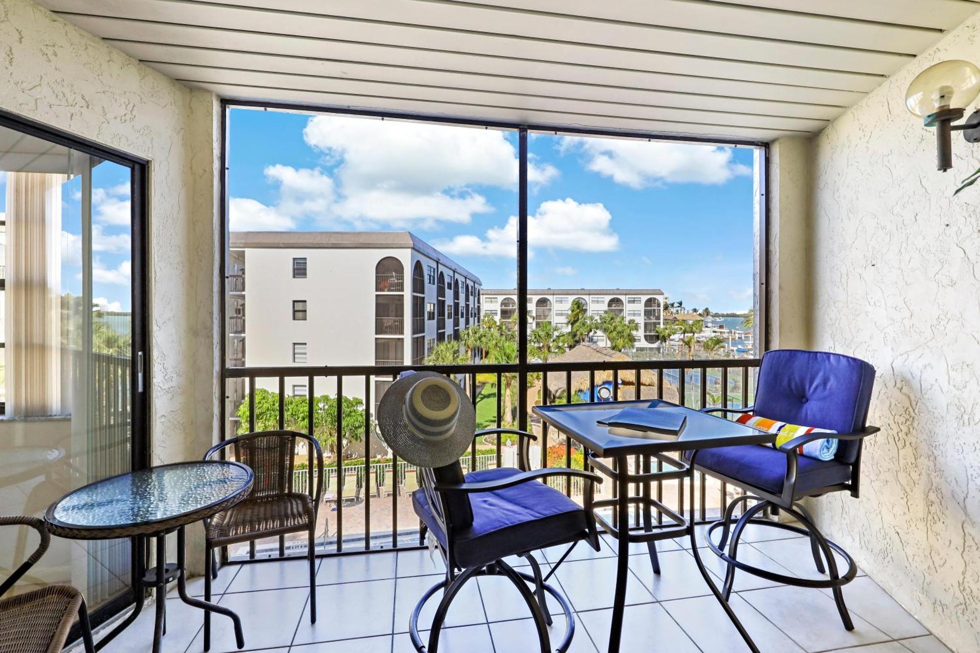 Anglers Cove J-404 Villa Marco Island Exterior photo